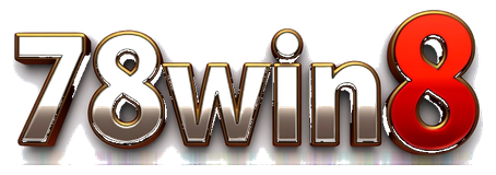 78win8 logo